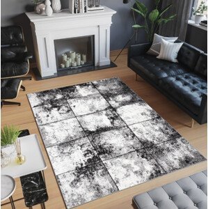 Luxusní koberec do obývacího pokoje