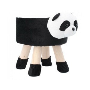Dětská taburetka Panda HO9352