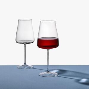 Crystalex sklenice na červené víno Alex 600 ml 6KS