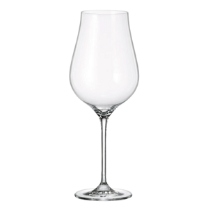 Crystalite Bohemia sklenice na červené víno Limosa 650 ml 6KS