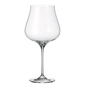Crystalite Bohemia sklenice na červené víno Limosa 740 ml 6KS
