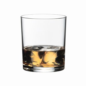 Riedel sklenice na whisky Old fashioned 290 ml 4KS