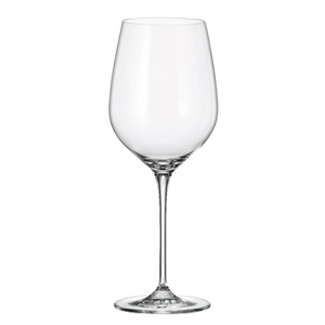 Crystalite Bohemia sklenice na bílé víno Uria 480 ml 2KS