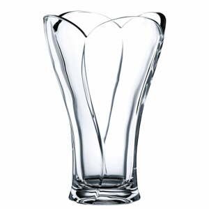 Nachtmann skleněná váza Calypso 27 cm