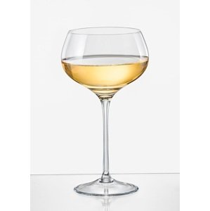 Crystalex sklenice na bílé víno Megan 300 ml 6 KS
