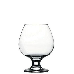 Trendy glass sklenice na brandy a koňak Bistro 400 ml 6KS