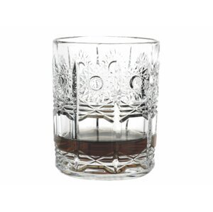 Bohemia Jihlava sklenice na whisky 500pk 360 ml 6KS
