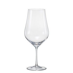 Crystalex sklenice na bílé víno Tulipa 350 ml 6KS