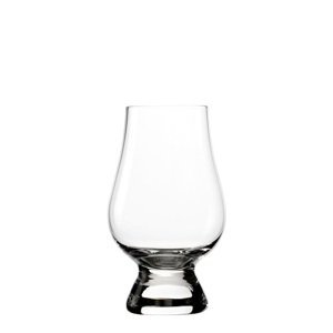 Diamante Glencairn degustační sklenička na whisky 200 ml 1KS