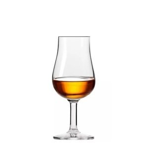 Degustační sklenička na whisky Krosno 100 ml 6KS