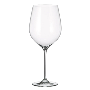 Crystalite Bohemia sklenice na červené víno Uria 750 ml 6KS