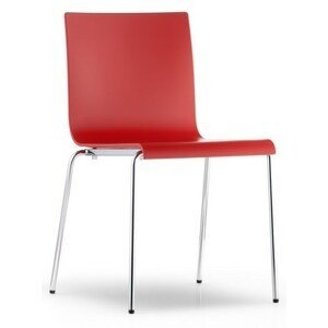 PEDRALI - Židle KUADRA XL 2403 - DS