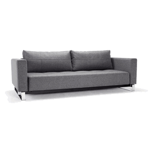 INNOVATION - Rozkládací sedačka CASSIUS DELUXE SOFA BED