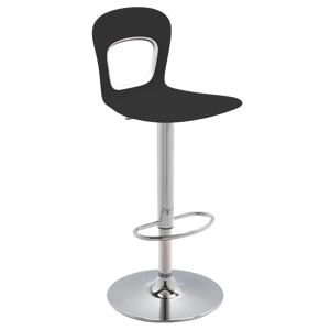 GABER - Barová židle BLOG 145AV, čalouněná