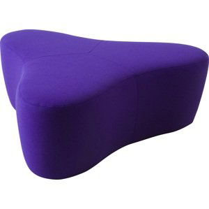 SOFTLINE - Pouf CHAT malý