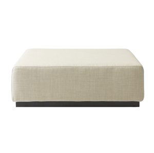 SOFTLINE - Pouf NEVADA