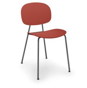 INFINITI - Židle TONDINA POP - plastová