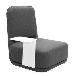 SOFTLINE - Křeslo STANDBY Chair vysoké