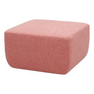 SOFTLINE - Středně velký pouf OPERA