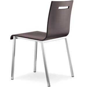 PEDRALI - Židle KUADRA XL 2421