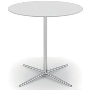 INFINITI - Stůl LOOP TABLE kulatý