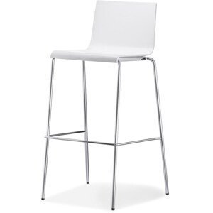 PEDRALI - Barová židle KUADRA 1116 - DS