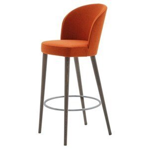 MONTBEL - Barová židle ROSE 03081