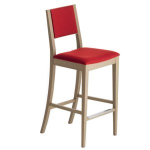 MONTBEL - Barová židle SINTESI 01582