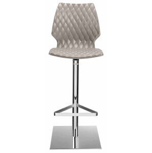 Et al - Barová židle UNI 380 plastová, 77 cm