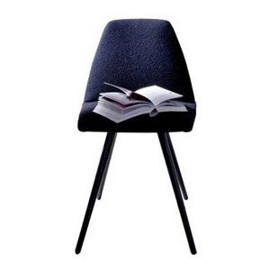 SOVET - Židle SILA CHAIR four legs cone shaped