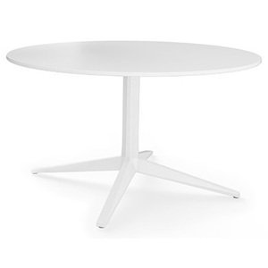 VONDOM - Konferenční kulatý stolek FAZ s HPL deskou - různé velikosti