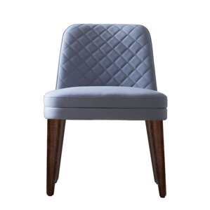 TONON - Židle SIGNATURES maxi s dřevěnou podnoží