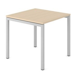 NARBUTAS - Jednací stůl NOVA 120x120x74 cm