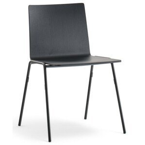 PEDRALI - Židle OSAKA metal 5711 - DS