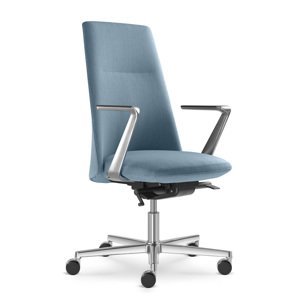 LD SEATING - Kancelářská židle MELODY OFFICE 780-SYS