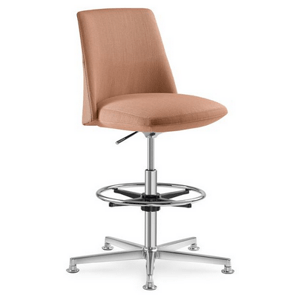 LD SEATING - Židle MELODY OFFICE 777-PRA