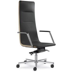 LD SEATING - Kancelářská židle HARMONY 820-H