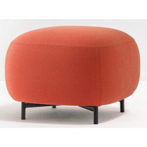 PEDRALI - Pouf BUDDY  55x55 cm - DS