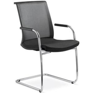 LD SEATING - Konferenční židle STORM 203-Z