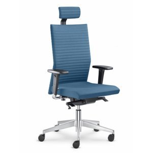 LD SEATING - Kancelářská židle ELEMENT 430-HO-SY