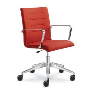 LD SEATING - Kancelářská židle OSLO 227-F80