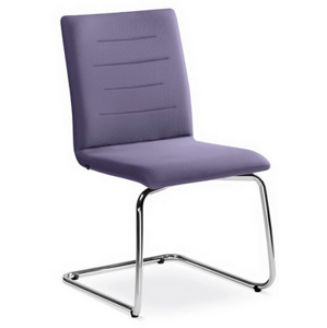 LD SEATING - Židle OSLO 228-Z-N4