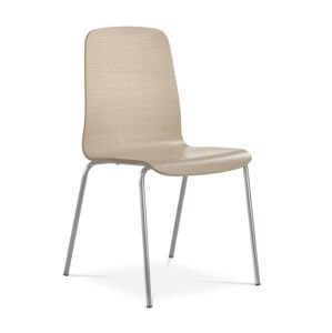 LD SEATING - Židle SUNRISE 150-N4