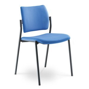 LD SEATING - Konferenční židle DREAM 110 čalouněná