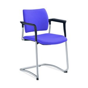 LD SEATING - Konferenční židle DREAM 130-Z-BR