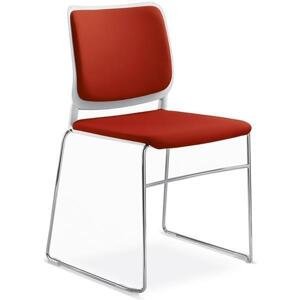 LD SEATING - Židle TIME 162-Q-N4
