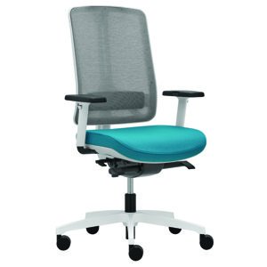 RIM - Kancelářská židle FLEXI 1103 s XXL sedákem