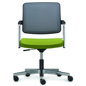 RIM - Konferenční židle FLEXI FX 1163