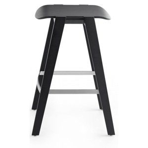 CRASSEVIG - Barová židle MIXIS STOOL 65/73/82