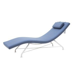 SOFTLINE - Chaise longue SENSE